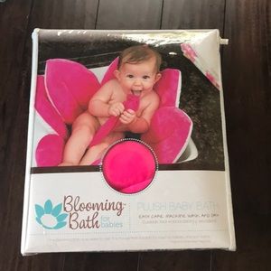 Baby Blooming Bath